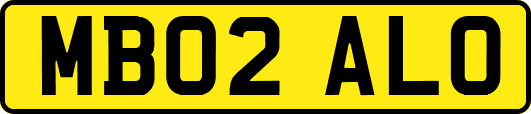 MB02ALO
