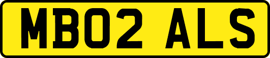 MB02ALS