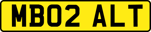 MB02ALT