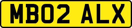 MB02ALX