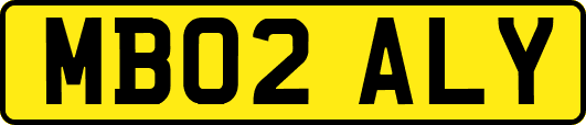 MB02ALY