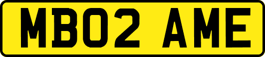MB02AME