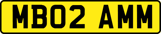 MB02AMM