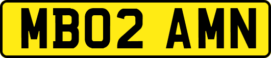 MB02AMN