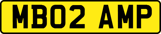 MB02AMP