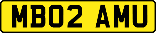 MB02AMU