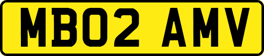MB02AMV