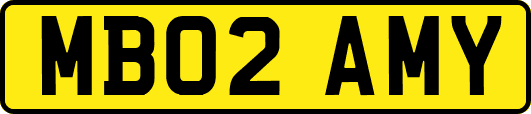 MB02AMY