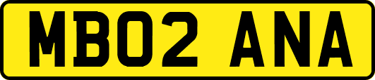 MB02ANA