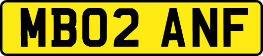 MB02ANF