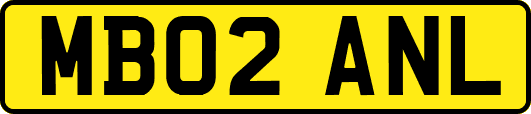 MB02ANL