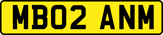 MB02ANM