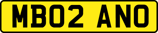 MB02ANO