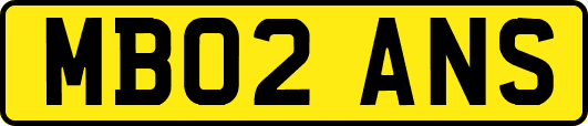 MB02ANS