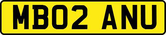 MB02ANU