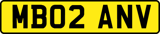 MB02ANV