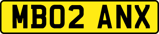 MB02ANX