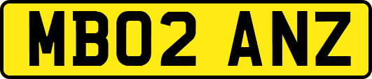 MB02ANZ