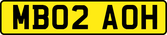 MB02AOH