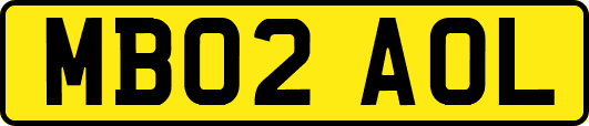 MB02AOL