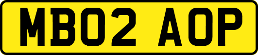 MB02AOP