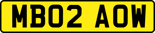 MB02AOW