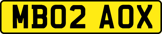 MB02AOX