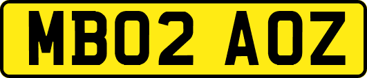 MB02AOZ