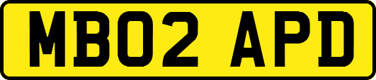 MB02APD
