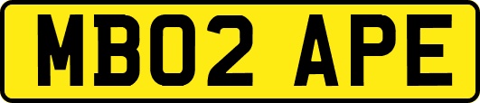 MB02APE