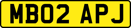MB02APJ