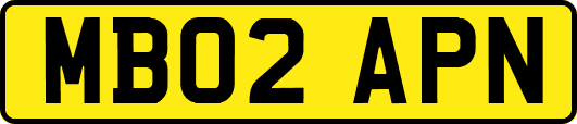 MB02APN