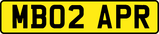 MB02APR
