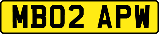 MB02APW