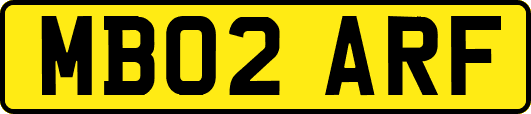 MB02ARF