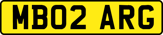 MB02ARG