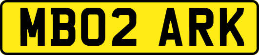MB02ARK