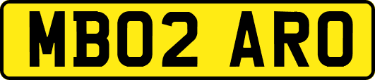 MB02ARO