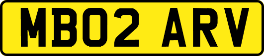 MB02ARV