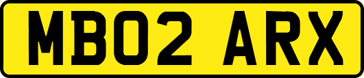 MB02ARX