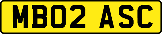 MB02ASC