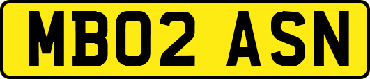 MB02ASN