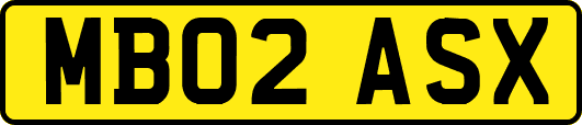 MB02ASX