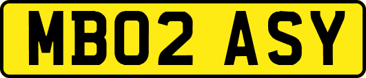 MB02ASY