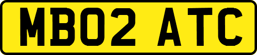MB02ATC