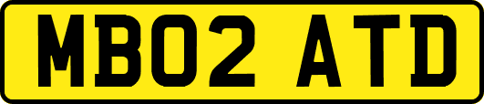 MB02ATD