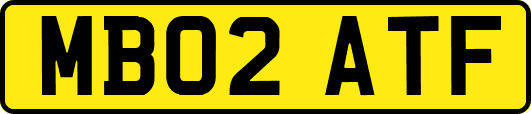 MB02ATF