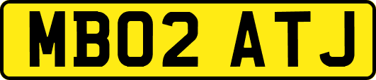MB02ATJ