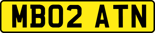 MB02ATN