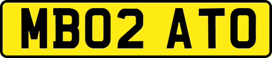 MB02ATO